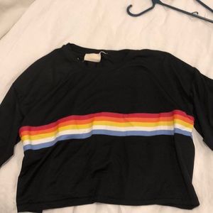 Spiritual Gangster Retro Active Sessions Tank